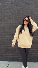 Load image into Gallery viewer, the TIA HOODIE- Sandstone