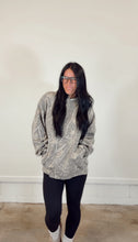 Load image into Gallery viewer, NEUTRAL GROUND HOODIE - DEADWOOD CAMO - PREORDER