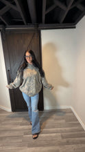 Load image into Gallery viewer, DEADWOOD AMBER CAMO HOODIE - PREORDER
