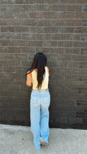 Load image into Gallery viewer, Meadow Reversible Cami in Sunlight