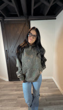 Load image into Gallery viewer, DARKWOOD AMBER CAMO HOODIE - PREORDER