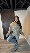 Load image into Gallery viewer, DEADWOOD AMBER CAMO HOODIE - PREORDER