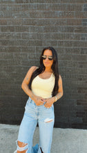 Load image into Gallery viewer, Meadow Reversible Cami in Sunlight