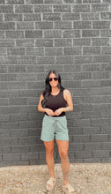 Load image into Gallery viewer, Malibu Vintage Edge Short in Pine