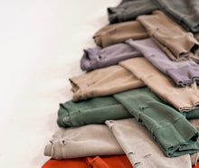 Load image into Gallery viewer, GRAPHIC CLEAN OUT. TIA CREWNECK. PREORDER LISTING