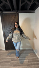 Load image into Gallery viewer, DEADWOOD AMBER CAMO HOODIE - PREORDER