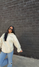 Load image into Gallery viewer, FORGIVEN OVERSIZED HOODIE