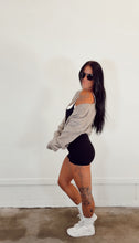 Load image into Gallery viewer, Essential Button Down Cardigan in Mocha