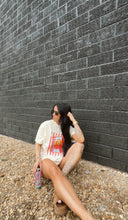 Load image into Gallery viewer, SARDINES. IVORY TEE. PREORDER.