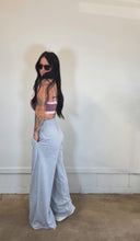 Load image into Gallery viewer, Movement sweats in Heather grey