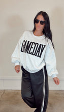 Load image into Gallery viewer, the Varsity Pant in black