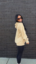 Load image into Gallery viewer, the TIA HOODIE- Sandstone
