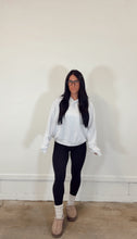 Load image into Gallery viewer, NEUTRAL GROUND SUNDAYS HOODIE - HEATHER ASH - PREORDER