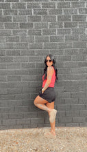 Load image into Gallery viewer, Malibu Lounge Short in Black