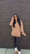 Load image into Gallery viewer, the TIA HOODIE- Clay