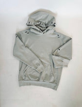 Load image into Gallery viewer, NEUTRAL GROUND HOODIE - CEMENT - PREORDER
