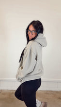 Load image into Gallery viewer, NEUTRAL GROUND HOODIE - CEMENT - PREORDER