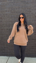 Load image into Gallery viewer, the TIA HOODIE- Clay
