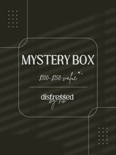 Load image into Gallery viewer, MYSTERY BOX