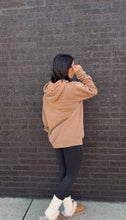 Load image into Gallery viewer, the TIA HOODIE- Clay