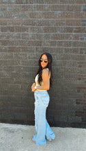 Load image into Gallery viewer, Meadow Reversible Cami in Sunlight
