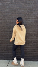 Load image into Gallery viewer, the TIA HOODIE- Sandstone