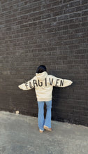 Load image into Gallery viewer, FORGIVEN OVERSIZED HOODIE