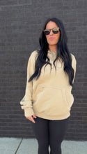 Load image into Gallery viewer, the TIA HOODIE- Sandstone