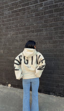 Load image into Gallery viewer, FORGIVEN OVERSIZED HOODIE