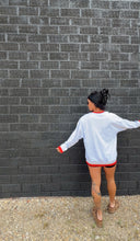 Load image into Gallery viewer, America Oversized Crew.