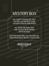 Load image into Gallery viewer, MYSTERY BOX