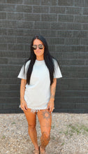 Load image into Gallery viewer, VINTAGE TEE- SAGE- PREORDER