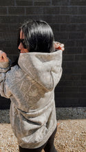 Load image into Gallery viewer, DEADWOOD AMBER CAMO HOODIE - PREORDER