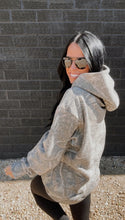 Load image into Gallery viewer, DEADWOOD AMBER CAMO HOODIE - PREORDER