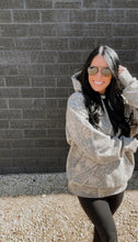 Load image into Gallery viewer, DEADWOOD AMBER CAMO HOODIE - PREORDER