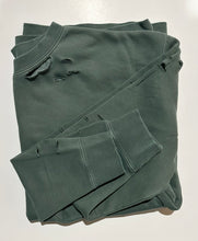 Load image into Gallery viewer, Tia Crewneck - Alpine Green PREORDER