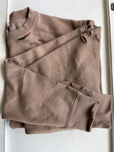 Load image into Gallery viewer, Tia Crewneck - Clay PREORDER