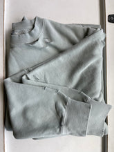Load image into Gallery viewer, Tia Crewneck - Sage PREORDER