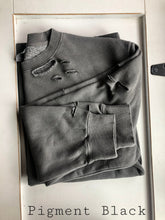 Load image into Gallery viewer, Tia Crewneck - Alpine Green