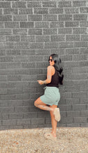 Load image into Gallery viewer, Malibu Vintage Edge Short in Pine
