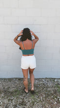 Load image into Gallery viewer, * Butter soft cami in Laguna
