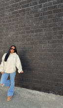 Load image into Gallery viewer, FORGIVEN OVERSIZED HOODIE
