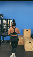Load image into Gallery viewer, * Celly I-Back yoga sport bra
