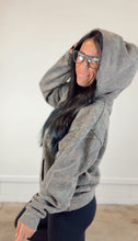 Load image into Gallery viewer, NEUTRAL GROUND HOODIE - DARKWOOD CAMO - PREORDER
