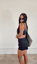 Load image into Gallery viewer, Lake Lounge Shorts in Black
