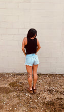 Load image into Gallery viewer, * Luz double layered seamless tank in Iced Coffee
