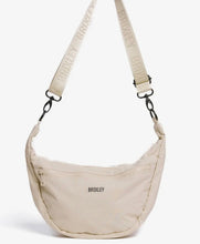 Load image into Gallery viewer, BRIXLEY VANILLA CREAM CRESCENT BAG - PREORDER
