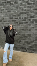 Load image into Gallery viewer, REDEEMED OVERSIZED HOODIE
