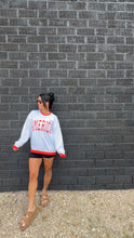 Load image into Gallery viewer, America Oversized Crew.
