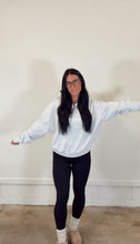 Load image into Gallery viewer, NEUTRAL GROUND SUNDAYS HOODIE - HEATHER ASH - PREORDER
